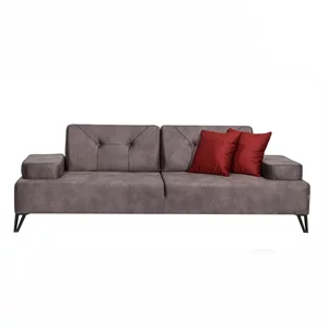 Image Canapea Modalife Avrupa 3 Grey