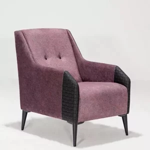 Image Кресло Modalife Romeo Bordo