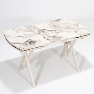 Image Раскладной стол Modalife Castella White