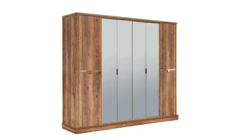 Image Dulap Modalife Demre 6D