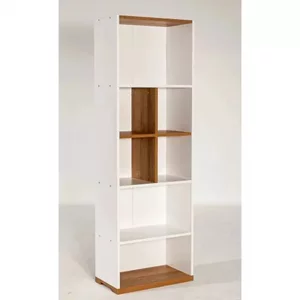 Image Etajeră Modalife Eva Plus White