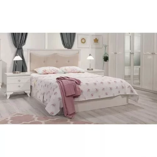 Image Кровать Modalife Bianco