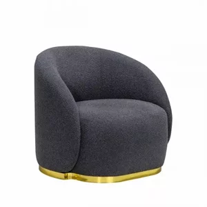 Image Кресло Modalife Teddy Grey