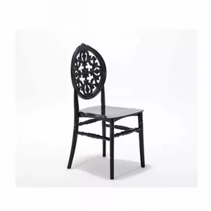 Image Scaun de bucatarie Modalife Venus Black