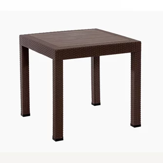 Masa Modalife Rattan Brown