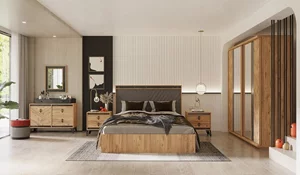 Image Кровать Modalife Avrupa