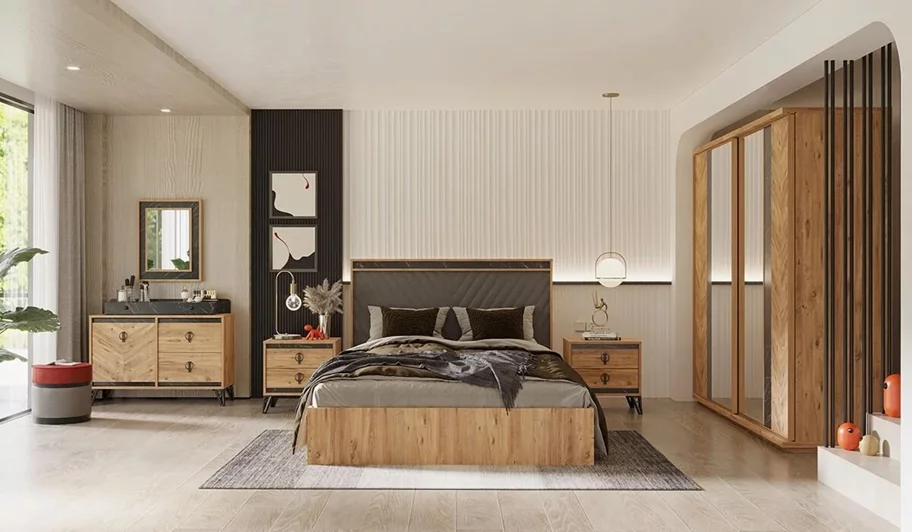 Image Кровать Modalife Avrupa