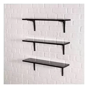 Image Полка Modalife Triple Black