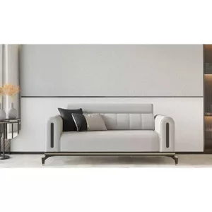 Image Canapea Modalife Bella 2 Grey