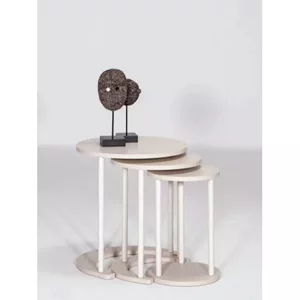 Image Журнальный столик Modalife Vivaldi 3+1