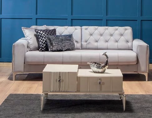 Image Журнальный столик Modalife Vivaldi