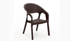 Image Стул Modalife Garden Brown