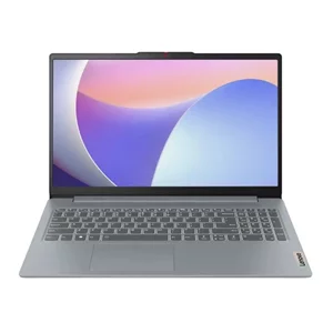 Image Ноутбук Lenovo IdeaPad Slim 3 15IRU8 (Intel Core i3-1305U, 8GB, 512GB) Arctic Grey