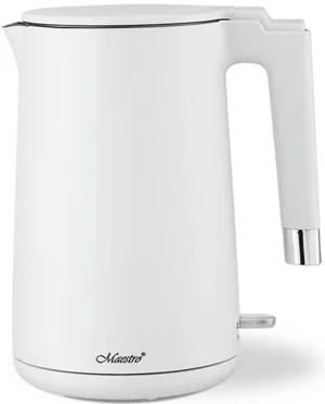Image Ceainic electric Maestro MR-026 White