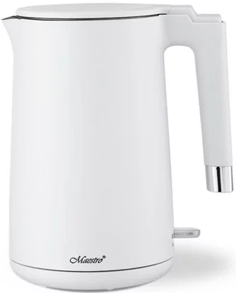 Чайник электрический Maestro MR-026 White