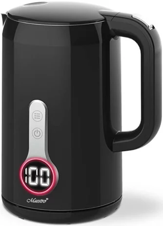 Чайник электрический Maestro MR-025 Black