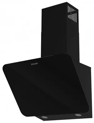 Image Hota Wolser WL-BRD DELTA 60 Black