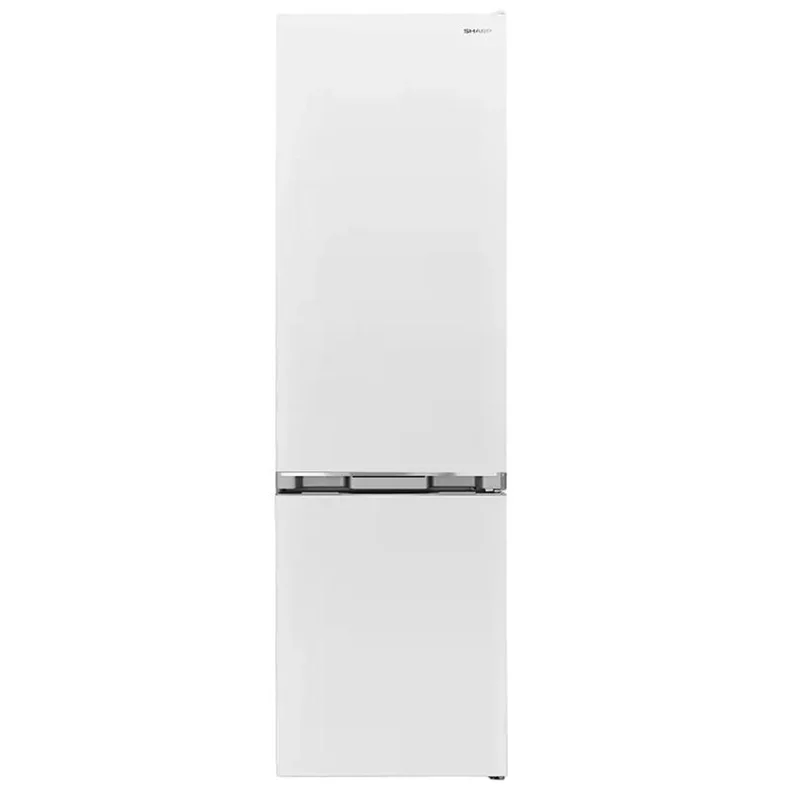 Image Frigider Sharp SJ-FBA05DTXWE-EU (Defect Exterior)