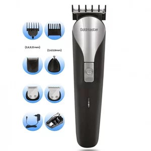 Image Машинка для стрижки GoldMaster GM 7141