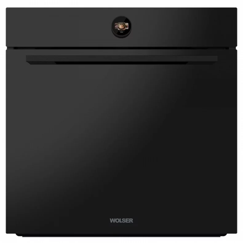 Image Встраиваемая духовка Wolser WL-BRD 772 Eclipse Round
