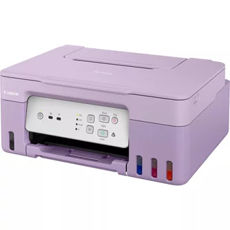 MFD Canon Pixma G3430 Purple