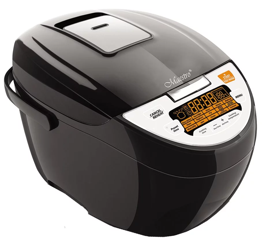 Image Multifierbător Maestro MR-793