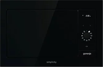 Cuptor cu microunde încorporat Gorenje BM235G1SYB