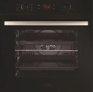 Image Духовка электрическая Vesta BOM60DCG/BL