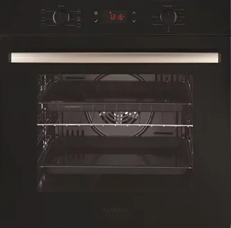 Cuptor electric Vesta BOM60DCG/BL