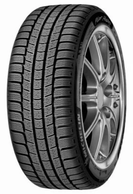 Image Шины Michelin Alpin-7 235/55 R17 103V TL XL