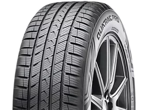 Image Шины Vredestein Quatrac Pro Plus 235/60 R17 106V TL XL