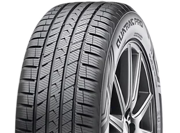 Image Шины Vredestein Quatrac Pro Plus 235/60 R17 106V TL XL