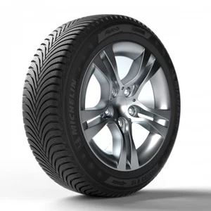 Image Шины Michelin Alpin-7 225/55 R16 99H TL XL