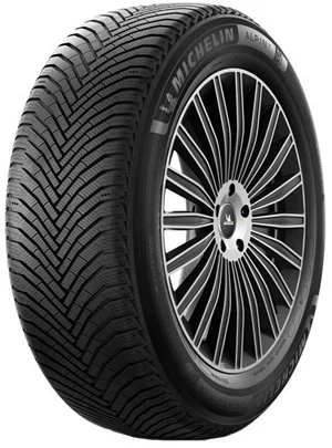 Image Шины MICHELIN Alpin-7 215/55 R17 94V TL