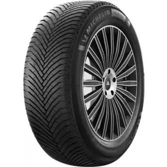 Шины Michelin Alpin-7 235/55 R18 104H TL XL