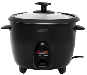 Image Мультиварка Camry CR 6419