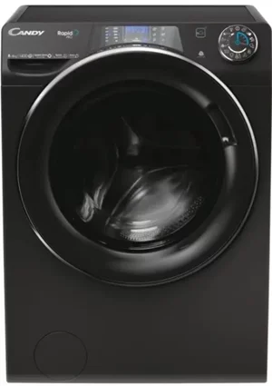 Image Стиральная машина Candy RPW4856BWMBCB-S