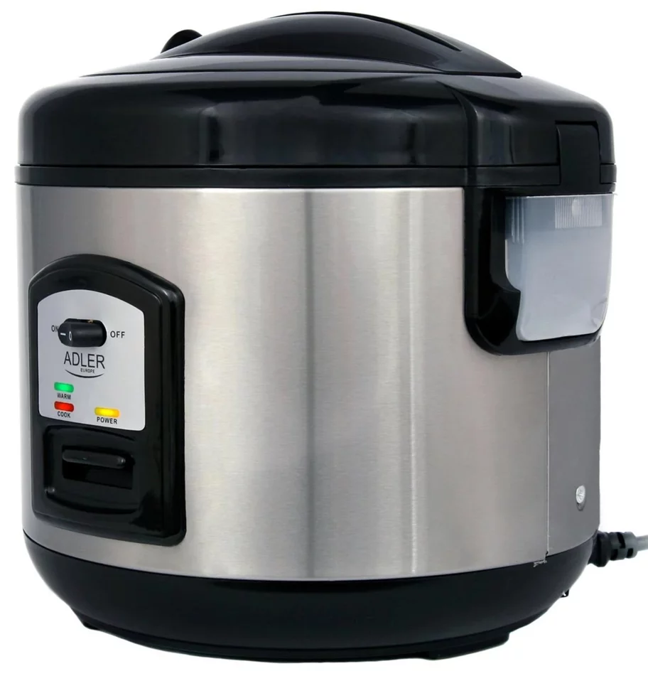 Image Мультиварка ADLER AD 6406