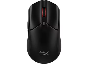 Компьютерная мышь Hyperx Pulsefire Haste 2 Black