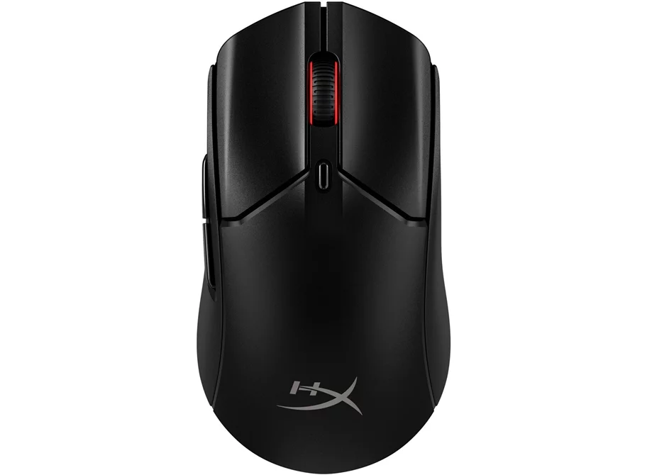 Image Компьютерная мышь Hyperx Pulsefire Haste 2 Black