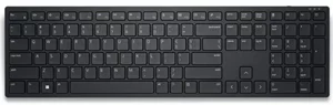 Image Клавиатура Dell KB500 Black
