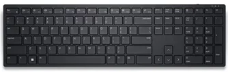 Клавиатура Dell KB500 Black