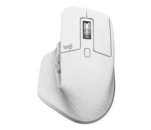 Image Mouse Logitech MX Master 3S White