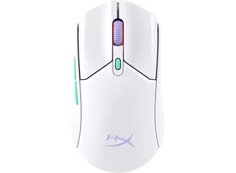 Компьютерная мышь HYPERX Pulsefire Haste 2 Core White