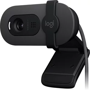 Image Camera Web Logitech Brio 100 Graphit