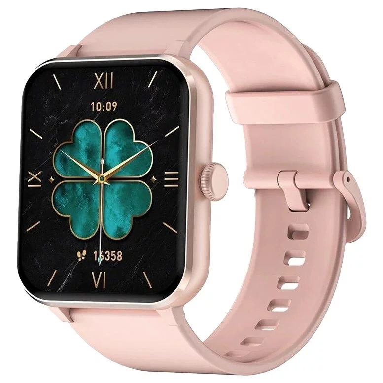 Image Умные часы Blackview Watch R50 Pink