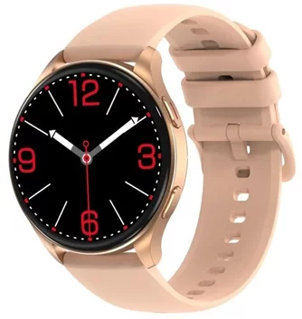 Ceas inteligent Blackview Watch X20 Gold