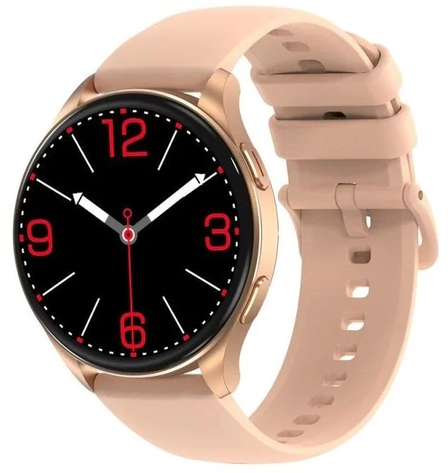 Image Ceas inteligent Blackview Watch X20 Gold