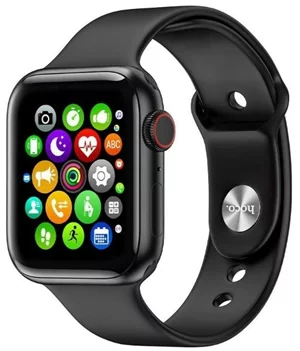 Image Умные часы Hoco Dy12 Black