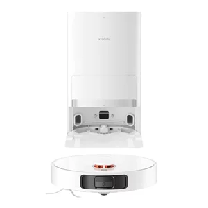 Image Робот-пылесос Xiaomi X20+ White